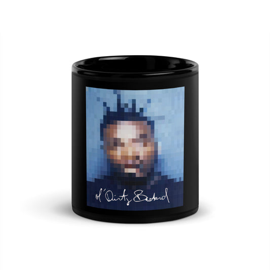 ODB - Pixel Mug