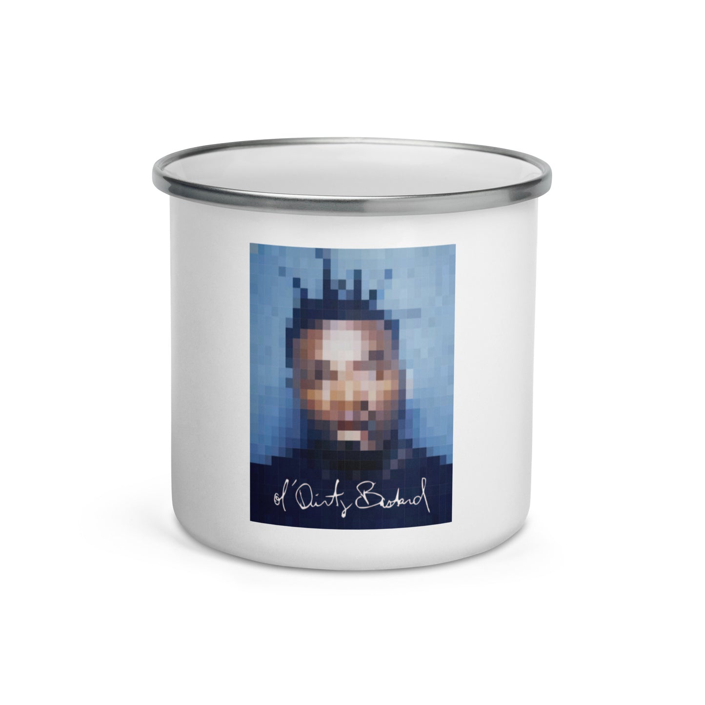 ODB - Pixel Mug