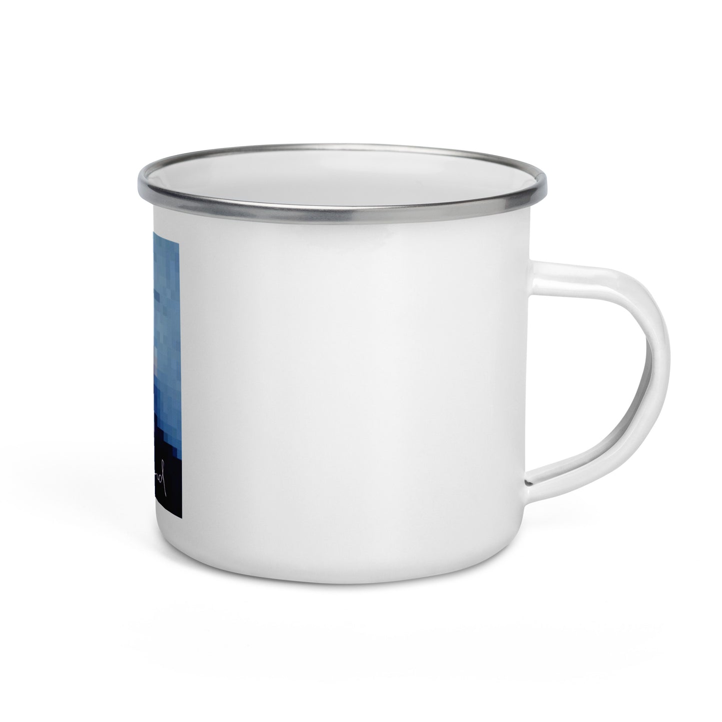 ODB - Pixel Mug